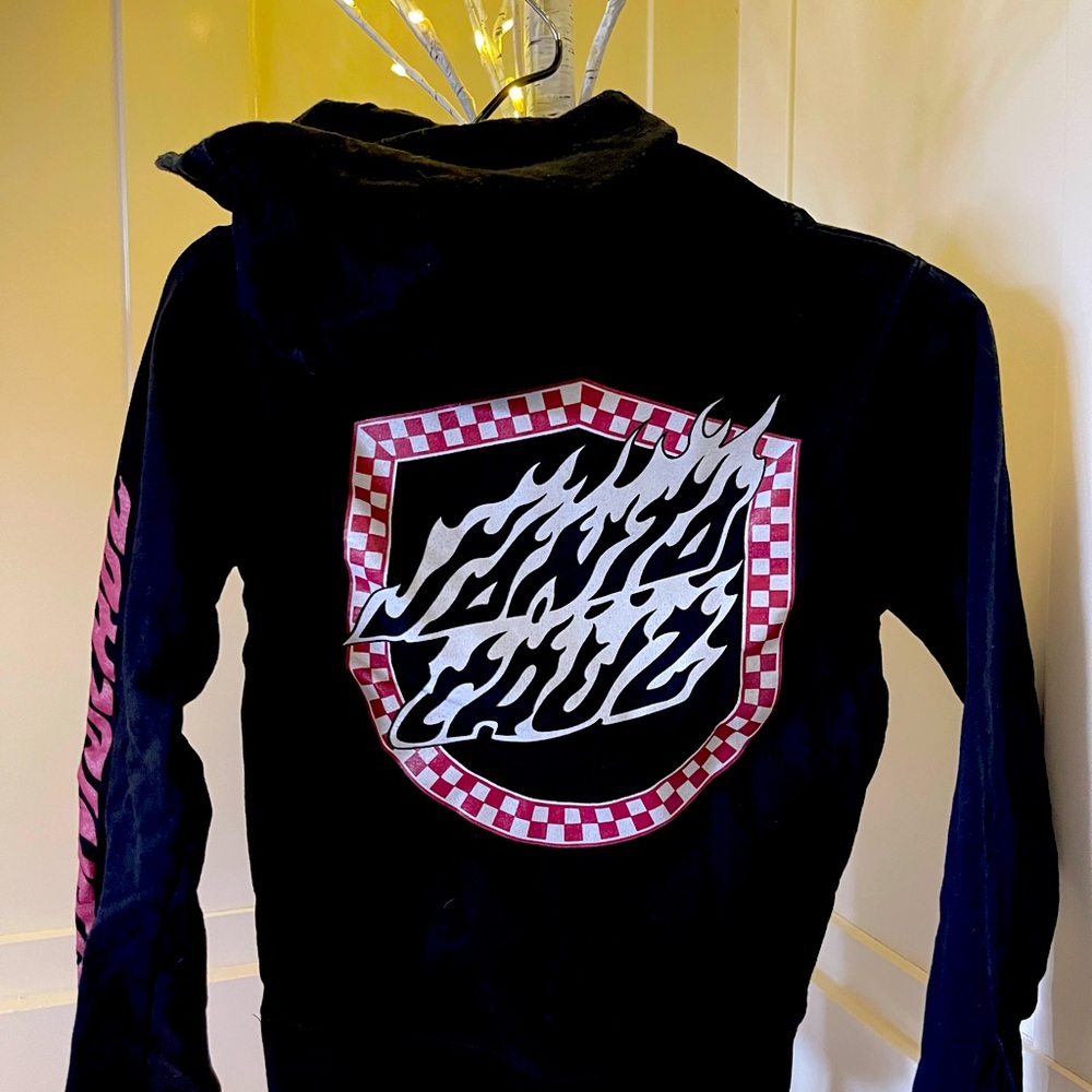 Boys size S (5-7yrs)